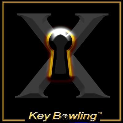 KeyBowling's profile picture. Key Bowling is a company for all bowlers that creates dynamic equipment so that all will be able to unlock their bowling potential! #KeyKingdom