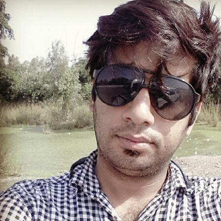 umarshk's profile picture. 