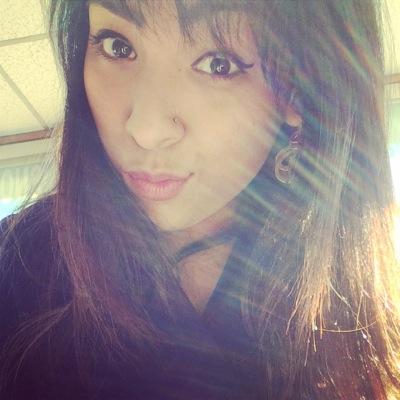 Isabelle 22; mammoth ca. Mommy to a princess