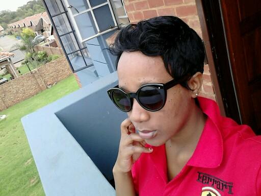 electra_gladys's profile picture. One word... Transition