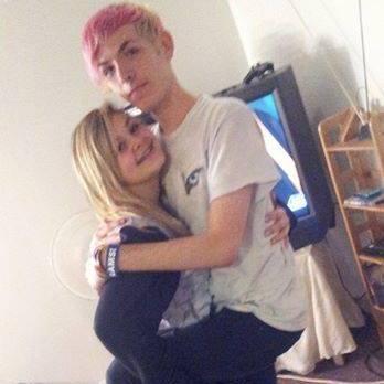 gay, 18 :p . I love to do my hair and other peoples hair and play Pokemon kik- rainbowjosh                          instagram- josh_is_a_peanut