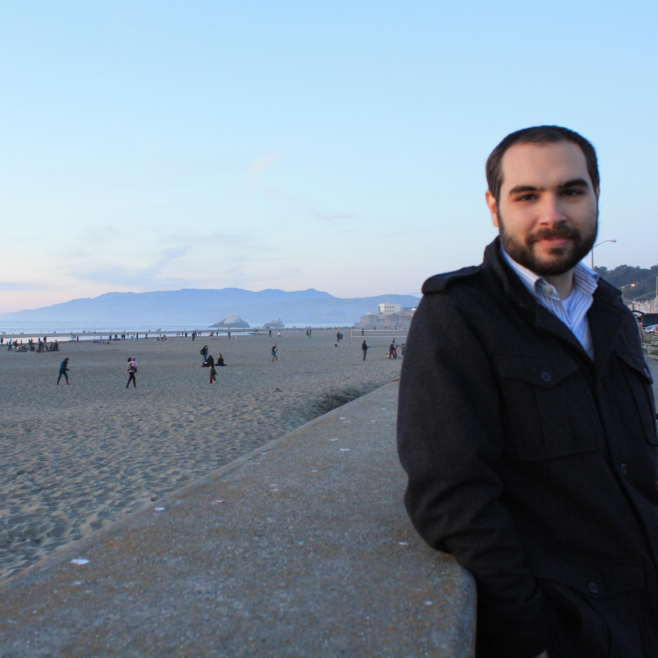 Formerly SRE Manager @Cruise, Sr. SRE @Twitter. Currently funemployed.