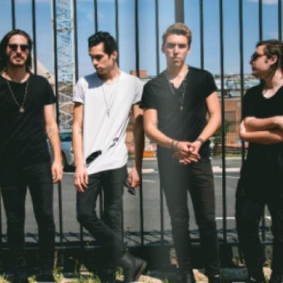 the bad suns are my spirit animals