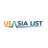 USAsiaList's profile image