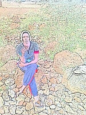 i want to be like dangote of nigeria rich