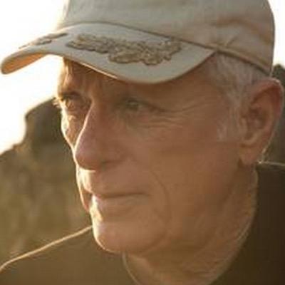 RichardOBarry