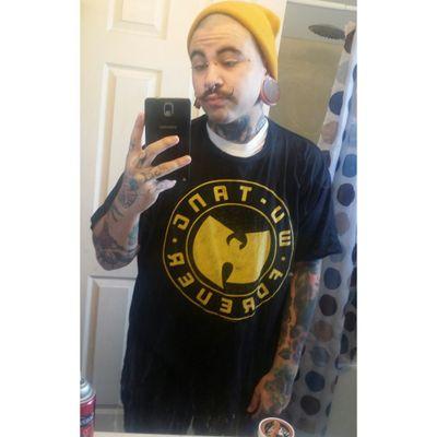 pondscum tattooer