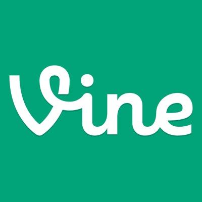 Follow Vine's Twitter