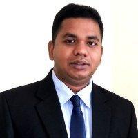Pursuing MBA majoring in Human Resources & Digital Marketing. Actively seeking  Internship & Job Opportunities....
