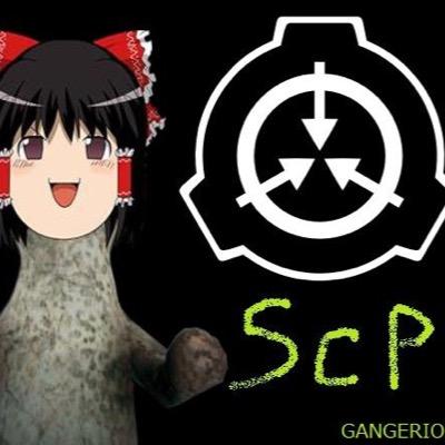 Gangerio On Twitter 最近様々なscp解説動画で 詳しくはアニヲタ