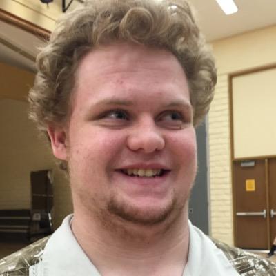 Bradon666's profile picture. 