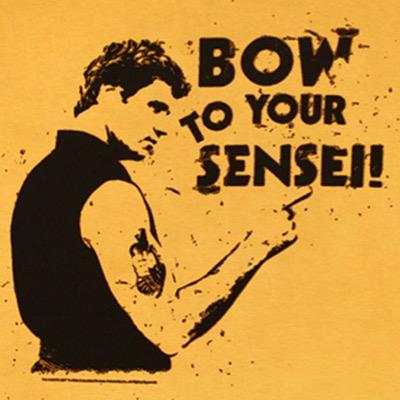 OmniHale_Sensei's profile picture. Anyone up for paddleboat'n?