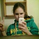 Klaudia Borzysz (@5bKimi) Twitter
