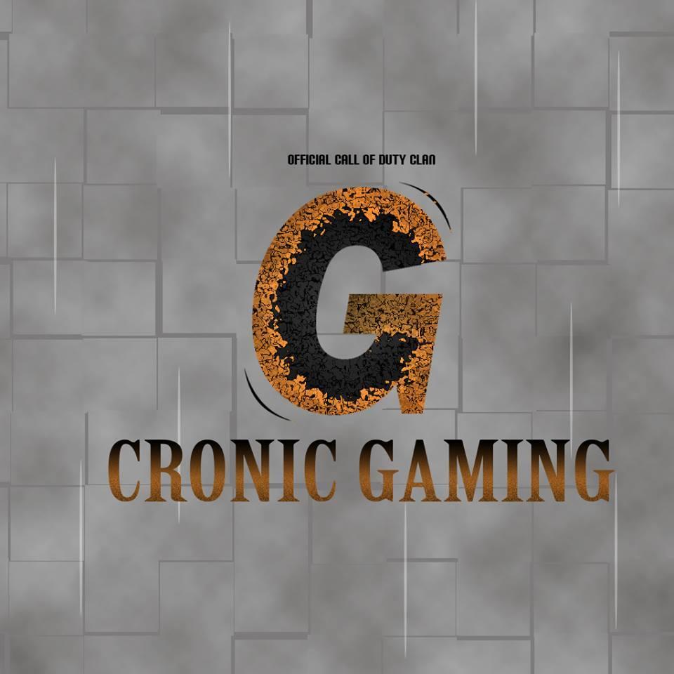 Call Of Duty Advanced Warfare, Competitive Gaming Team Our sponsors: @cjgrips Code: CRONIC For 5% OFF