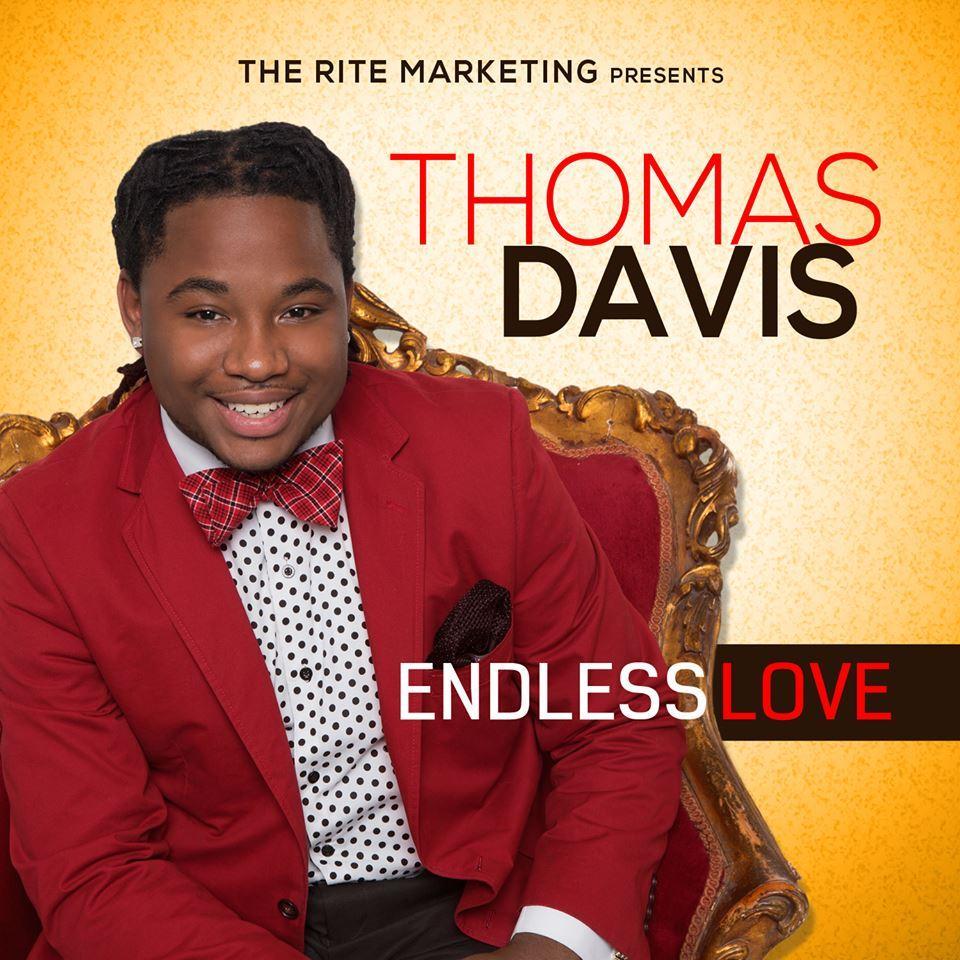 Thomas Davis and F.O.F. ~ A Rising Group of Young Anointed Gospel  Singers ~ New Music Coming 2015 ~ For Booking: 1-888-455-6454 ext. 102