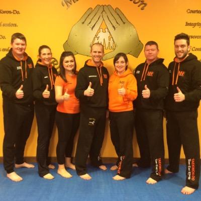 Martial Arts, Fitness and Well-being Centre for all ages