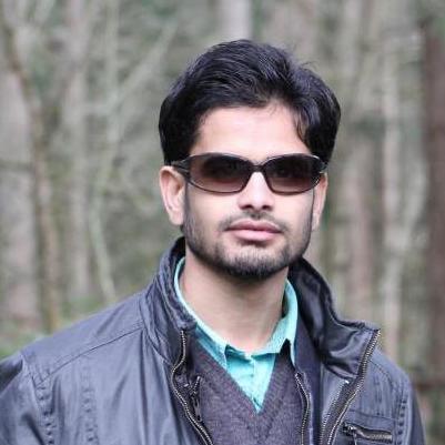 Journalist