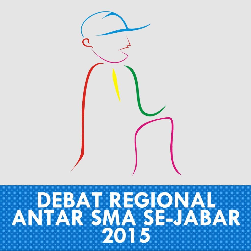 Debat Regional 2015