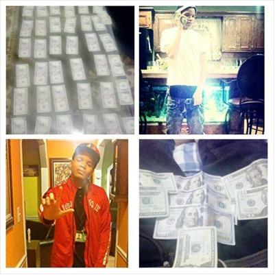 #SuperiorGang Fuck The World As It Is..........