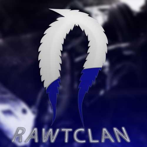 As a clan we see each others growth and skill and fight as one
