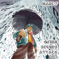 Marc 7 (@marc7j5mc) 's Twitter Profile Photo