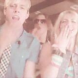 NadessaForever ❤ Mahomie ∞ R5er ♡ Ally  Becky ∞ Follow me and Follow U #UFCFAN Miesha ♡