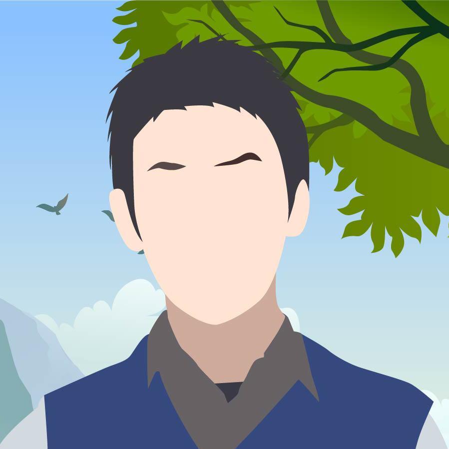 mrarfi Profile Picture