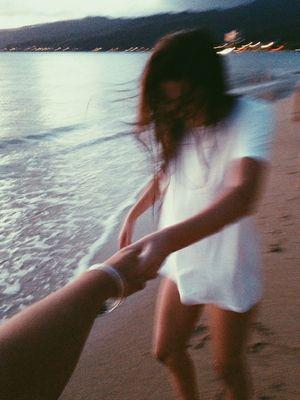 i'm full of love and i want to give it all away.