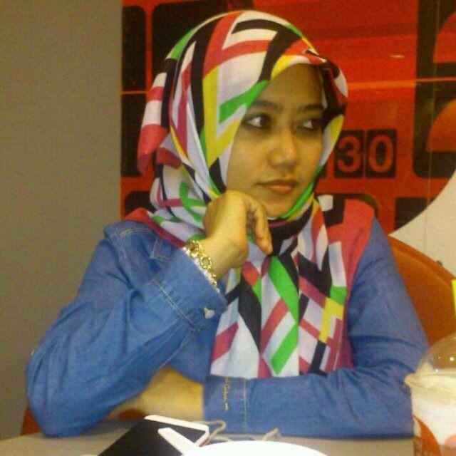 Pesantren & Nationalism are my way

PP. Asshiddiqiyah JKT; Dosen STIE Bisnis Indonesia; Alumni Unej & UI; Ketua Kerjasama Luar Negeri DPP Konfederasi Sarbumusi