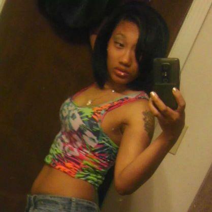 I'm So Lovable... I'm a BIG Deal!  #Exotic #CrimsonTide #SwishaSweet #SneakerHead #iHeartMusic #iFollowBack