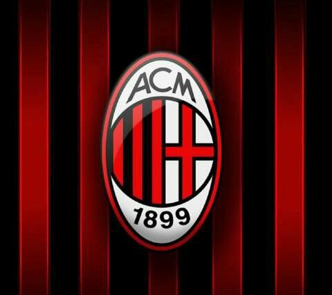 One love, one life, one club » AC Milan