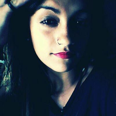 Minha meta é ser FELIZ e não PERFEITA.. ✌✌