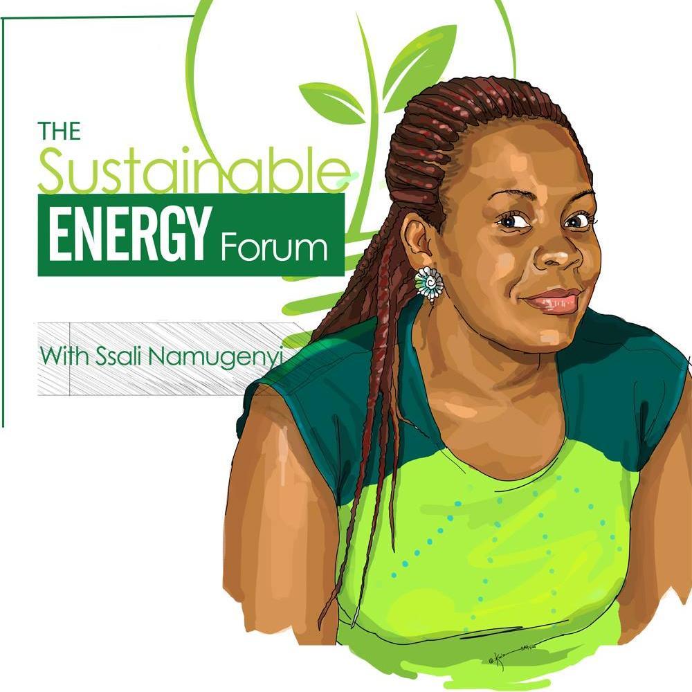 The Sustainable Energy Forum is a Talk show series that address the challenge of high energy costs in Uganda to the consumer and the environment.