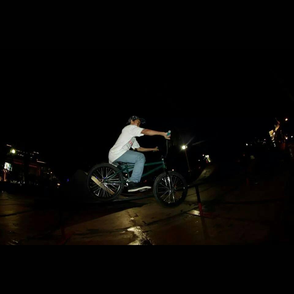 kelvingeorizal's profile picture. 