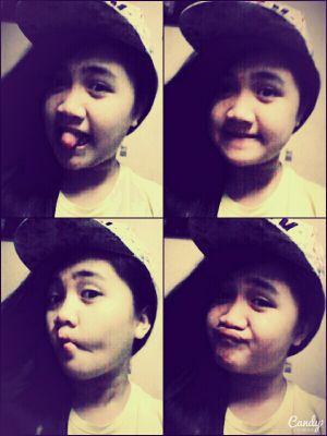 aliahlyn26's profile picture. maganda