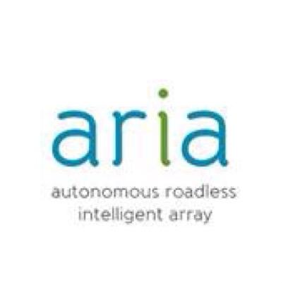 We Are Building The Internet of Atoms in New Zealand. Autonomous Roadless Intelligent Array - Open source autonomous logistics using drones-as-a-service.