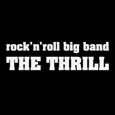 The Thrill ザ スリル Thethrilljp Twitter The Thrill ザ スリル Thethrilljp Twitter