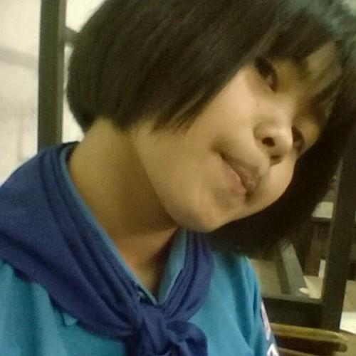 My name is Preaw
