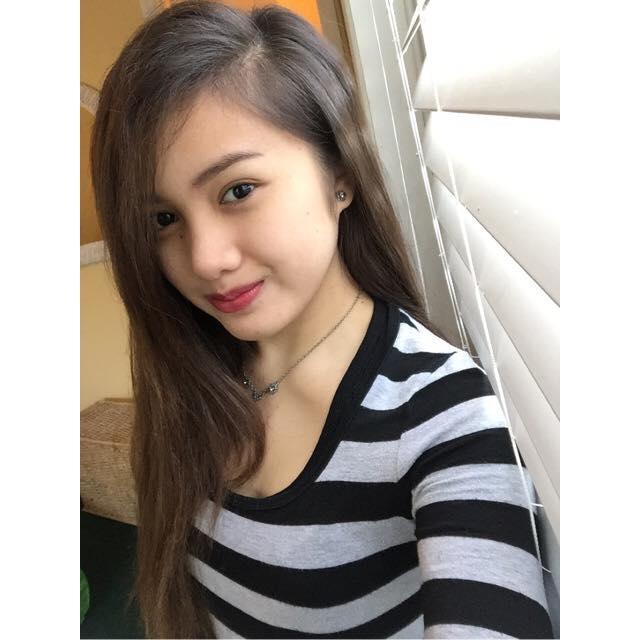 Trixy Mikhaela Jhonson⇨16⇨Live in North Carolina.