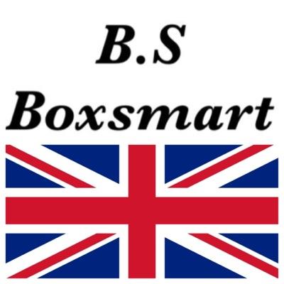 The New name in boxing. Boxing Equipment & Merchandise coming in SUMER 2016. BOXSMART based in the UK. we ONLY support BRITISH BOXING PERIOD