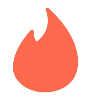 The stuff you just don't need to say. The picture you just didn't need to post. The name you just shouldn't have. Not affiliated with Tinder.