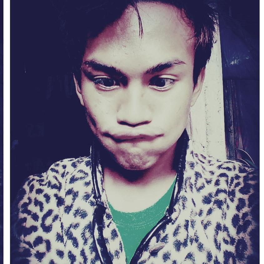 Student in Roxas-NHS
SINGER | BROADCASTER | DANCER | ARTISTB) :-h

FOREVER = FANTASY
FOR A LIFETIME = REALITY