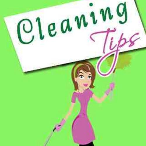 tips2clean's profile picture. want some ideas on how to stay neat and tidy? follow to keep up with all these helpful hints.