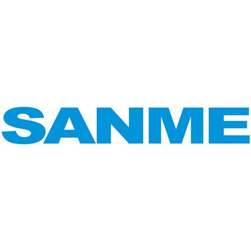Shanghai SANME Mining Machinery Co. Ltd.