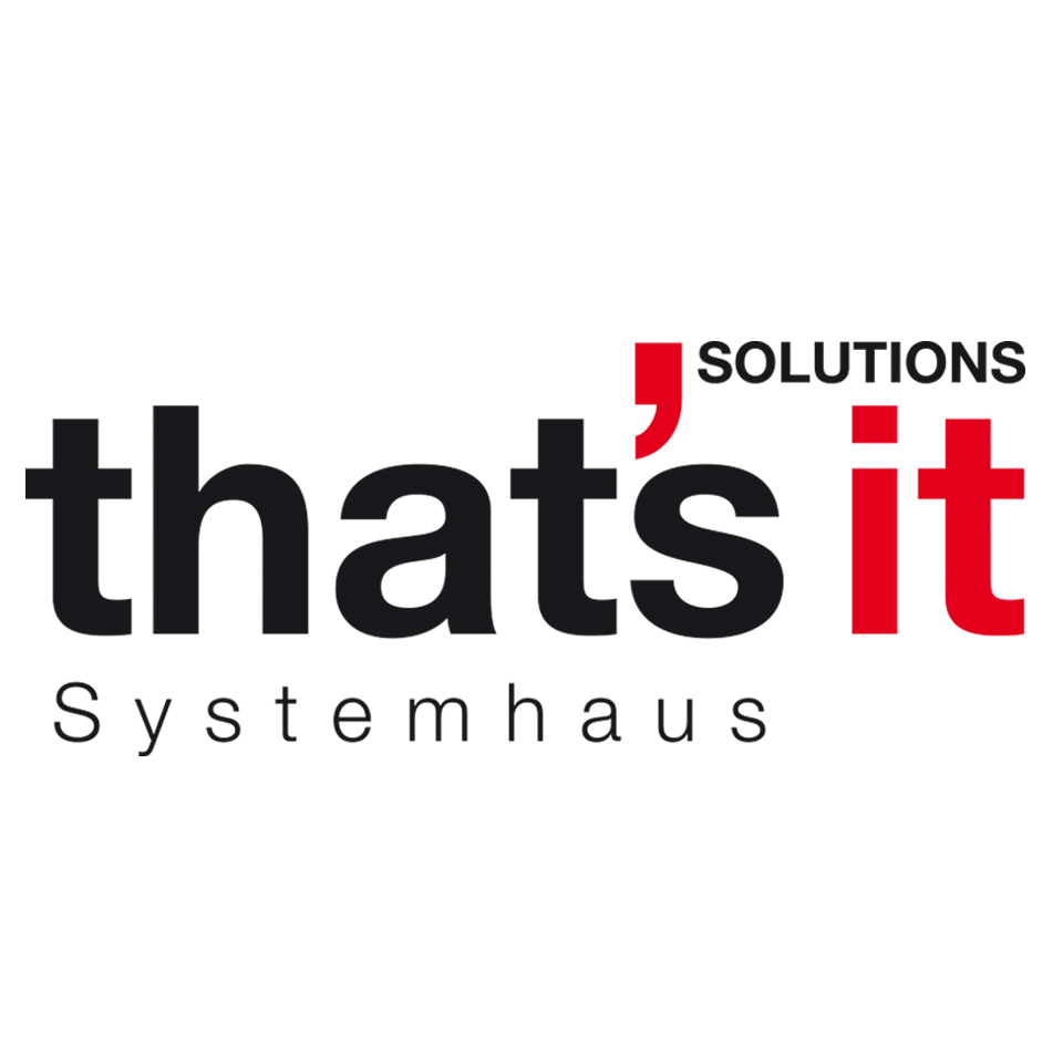 that’s it SOLUTIONS das Web-to-Print Systemhaus. Bezahlbare Lösungen für jeden Anwendungsbereich.