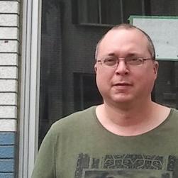 micmacmike68's profile picture. University Student