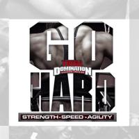 TOTAL DOMINATION (@tdstrength) 's Twitter Profile