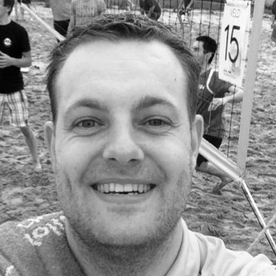 HR Business Partner | Player Dutch National Sitting Volleyball Team | Papa van Julia