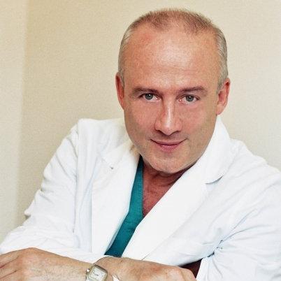 July 2008, the Scientific Committee of the 52nd World Congress IACS named me one of the 100 best #cosmeticsurgeons in the world