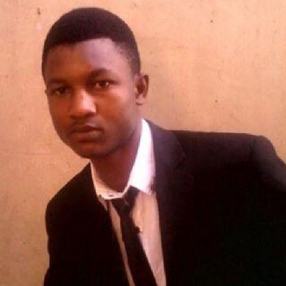 turksonbentil's profile picture. Entrepreneur, CEO of @turkworldits, @Iamjobfilla, I.T Consultant, Tally ERP Expert, Tally Solutions Partner, Software & Web Application Analyst and Developer.